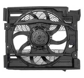 WENTYLATOR BMW 5 E39 1995-2003 3PIN