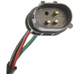 WENTYLATOR BMW 5 E39 1995-2003 3PIN