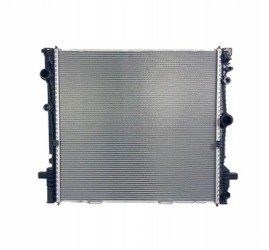 CHŁODNICA X3 (G01) X4 (G02)...