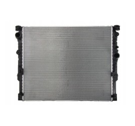 CHŁODNICA BMW 5 (G30) 520i...