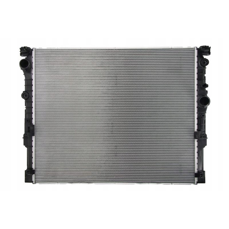 CHŁODNICA BMW 5 (G30) 520i 530i xi 2017- 17118699788 17119425862