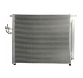 CHŁODNICA KLIMATYZACJI FORD...