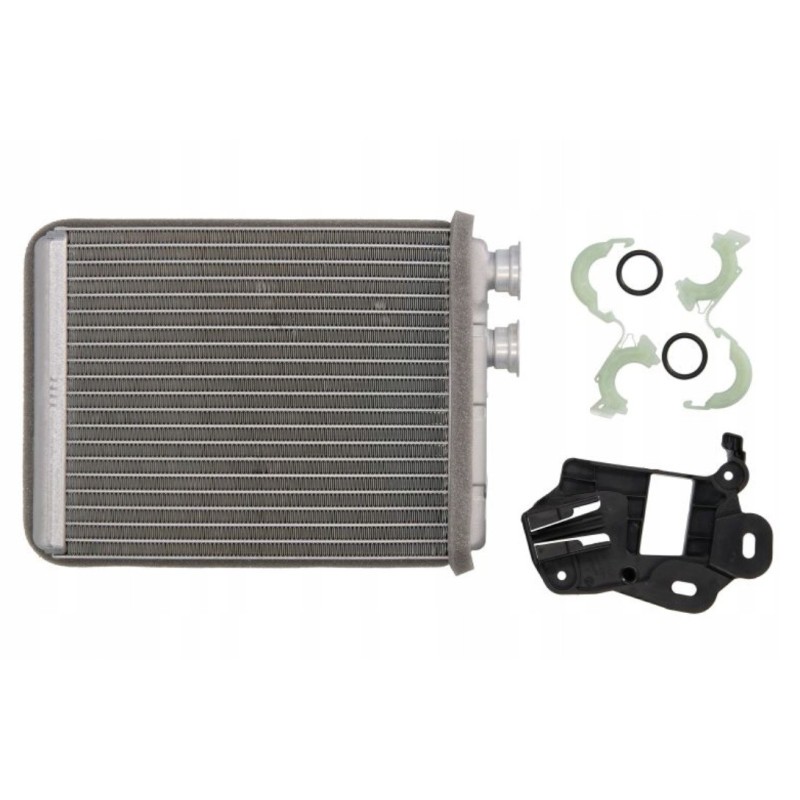 NOWA NAGRZEWNICA PEUGEOT 308 II 2013-2021