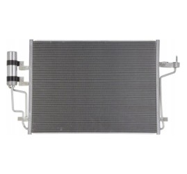 CHŁODNICA KLIMATYZACJI FORD...