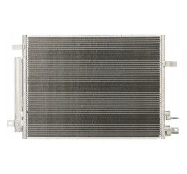 CHŁODNICA KLIMATYZACJI...