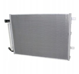 CHŁODNICA KLIMATYZACJI JEEP...
