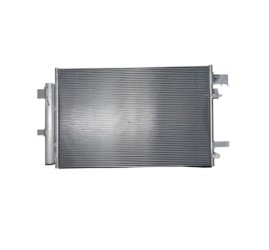 CHŁODNICA KLIMATYZACJI...