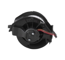 DMUCHAWA WENTYLATOR AUDI A6 C6 2004-2012