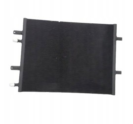 CHŁODNICA BENTLEY FLYING...