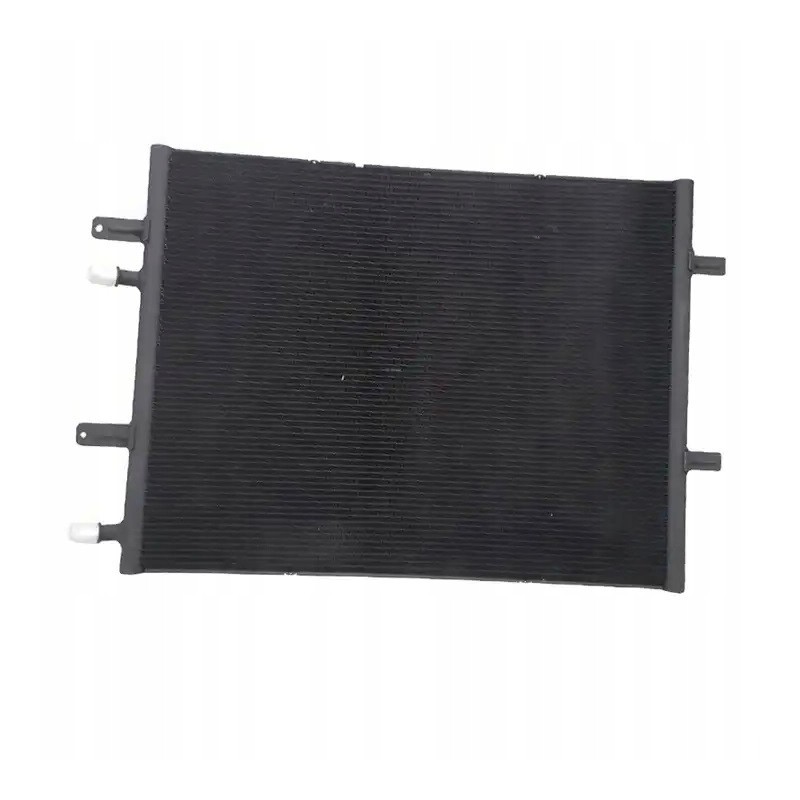 CHŁODNICA BENTLEY FLYING SPUR 2013-2019