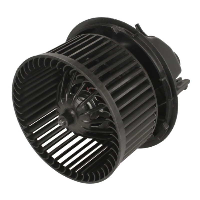 DMUCHAWA WENTYLATOR RENAULT MEGANE II 02-09