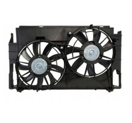 WENTYLATOR TOYOTA RAV 4 2.0...