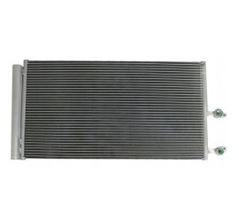 CHŁODNICA KLIMATYZACJI...