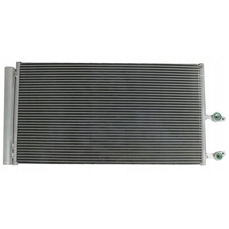 CHŁODNICA KLIMATYZACJI VOLVO XC60 2017-