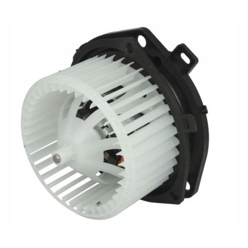 DMUCHAWA WENTYLATOR IVECO DAILY 2006-2014