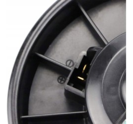 DMUCHAWA WENTYLATOR HONDA CRV 2002-2006