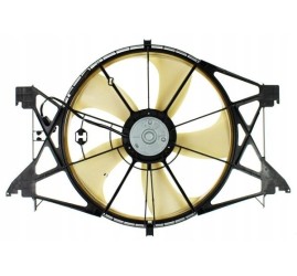 WENTYLATOR DODGE RAM 3.7...