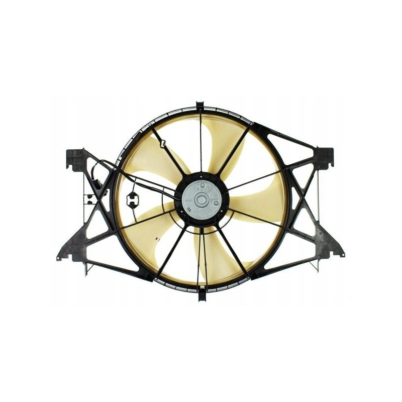 WENTYLATOR DODGE RAM 3.7 4.7 5.7 2008-2018