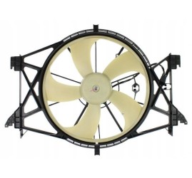 WENTYLATOR DODGE RAM 3.7 4.7 5.7 2008-2018