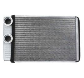 NAGRZEWNICA DOOSAN FORKLIFT