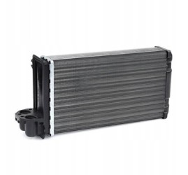 NAGRZEWNICA LINDE FORKLIFT