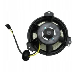 DMUCHAWA WENTYLATOR CHRYSLER PACIFICA 2003-2007