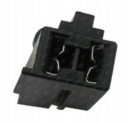 DMUCHAWA WENTYLATOR CHRYSLER PACIFICA 2003-2007