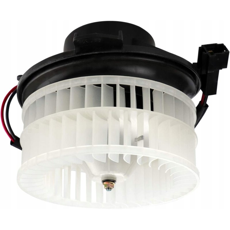 DMUCHAWA WENTYLATOR DODGE CARAVAN 1996-2001