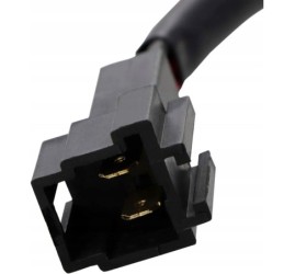 DMUCHAWA WENTYLATOR DODGE CARAVAN 1996-2001