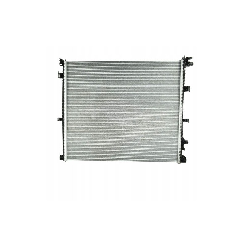 CHŁODNICA BMW X5 (G05) X6 (G06) X7 (G07) 2018- DODATKOWA