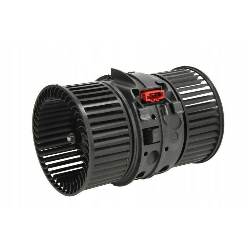 DMUCHAWA WENT. WNĘTRZA RENAULT SCÉNIC III 2009-