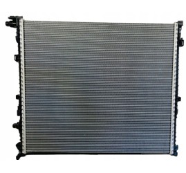 CHŁODNICA BMW X5 (G05) X6...