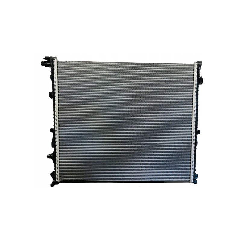 CHŁODNICA BMW X5 (G05) X6 (G06) X7 (G07) 2018- DODATKOWA