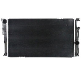CHŁODNICA BMW F32 F33 F36...
