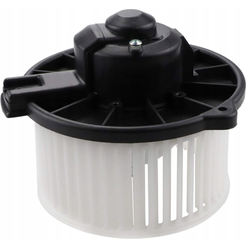 DMUCHAWA WENTYLATOR TOYOTA COROLLA E12 2002-2007