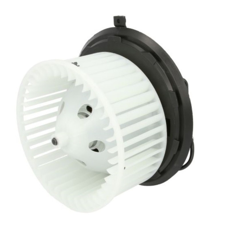 DMUCHAWA WENTYLATOR OPEL ASTRA H 2004-