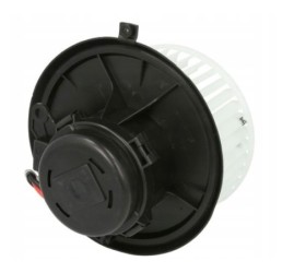 DMUCHAWA WENTYLATOR OPEL ASTRA G 1998-2009