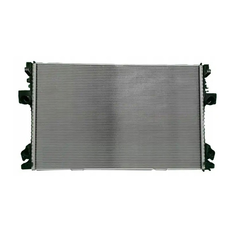 CHŁODNICA PORSCHE PANAMERA 4 PANAMERA TURBO TURBO GTS 4S (971) 2016-