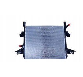 CHŁODNICA Volkswagen ID.3...