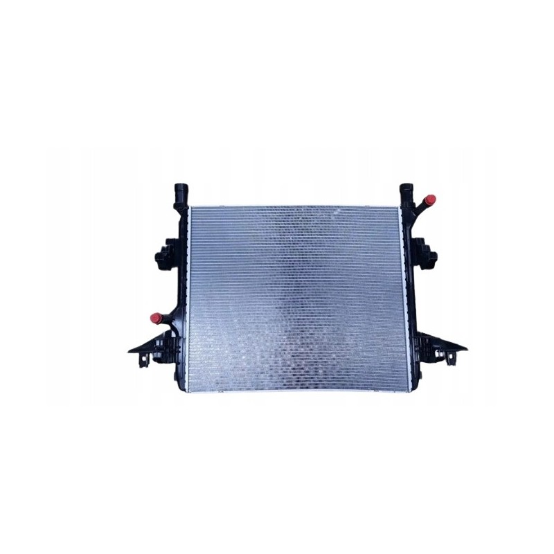 CHŁODNICA Volkswagen ID.3 2020-