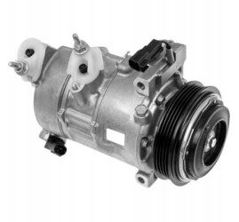 KOMPRESOR KLIMATYZACJI FORD...