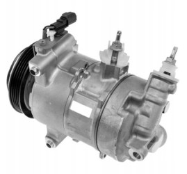 KOMPRESOR KLIMATYZACJI FORD MUSTANG 2.3 EcoB 2014-