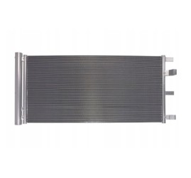 CHŁODNICA KLIMATYZACJI FORD...