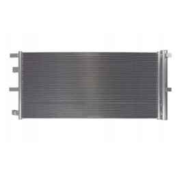 CHŁODNICA KLIMATYZACJI FORD TRANSIT 2013- GK2119710AA