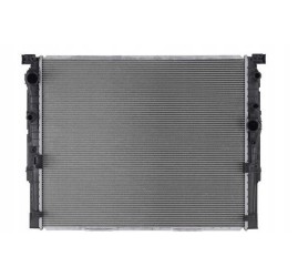 CHŁODNICA BMW 5 (G30/G31)...